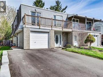 114 Dalegrove Drive, Kitchener, ON, N2M 2G5 house for sale | Listing ID 40842 | Royal LePage