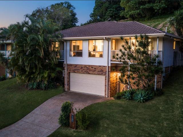 114 Darlington Drive
