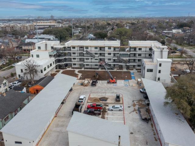 114 Delmar St, Unit 407, Houston, TX 77011 | MLS #18952