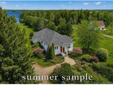 Kent, New Brunswick - Nouveau-brunswick