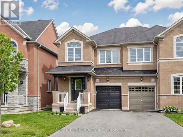 114 Duffin Drive, Whitchurch Stouffville, ON, L4A 0X3 house for sale | Listing ID N13742 | Royal LePage