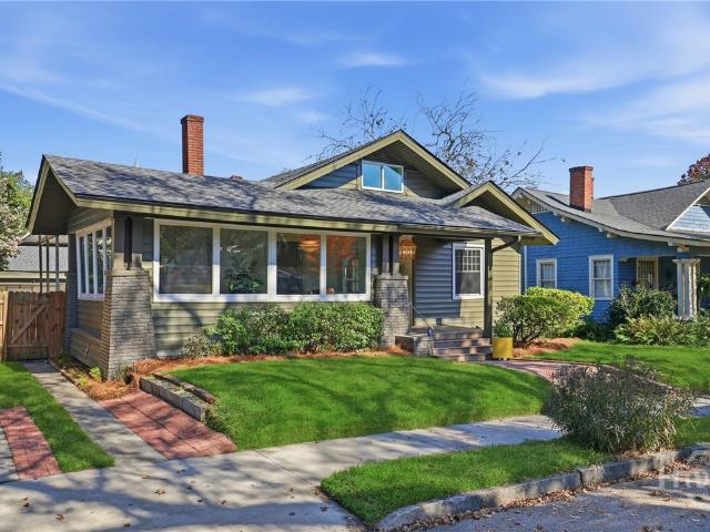 114 E 48th St, Savannah, GA 31405 | MLS #SA343731