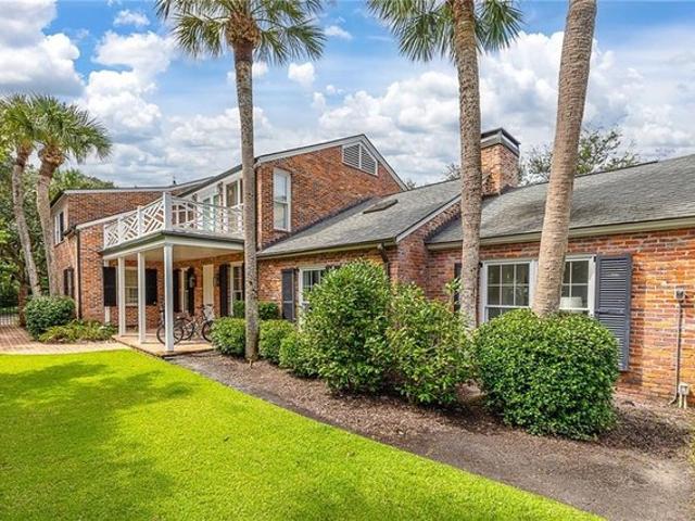 114 E Tenth St, Sea Island, GA 31561