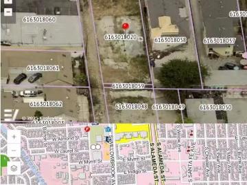 114 E ALONDRA BLVD, COMPTON, CA 90220