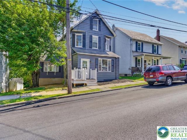114 E High Street