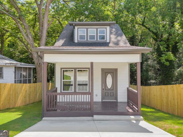 114 Emily Street