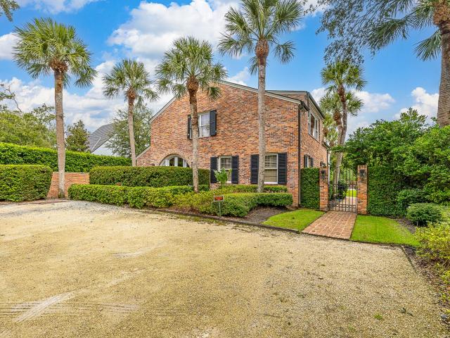 114 East Tenth Street, Sea Island, US, GA