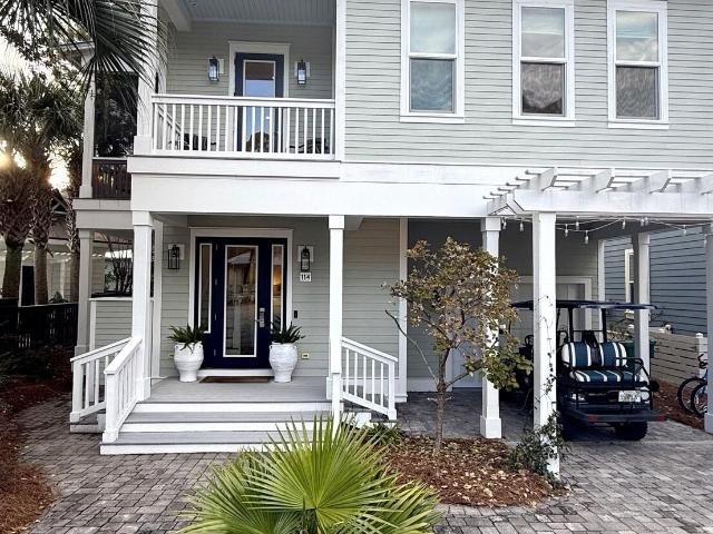 114 Eastern Lake Court, Santa Rosa Beach, US, FL