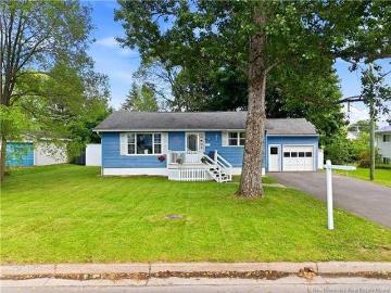 114 Edgewood Drive, Fredericton, NB, E3A 1T1 house for sale | Listing ID NB140581 | Royal LePage