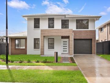 114 Edmund Street, Grantham Farm