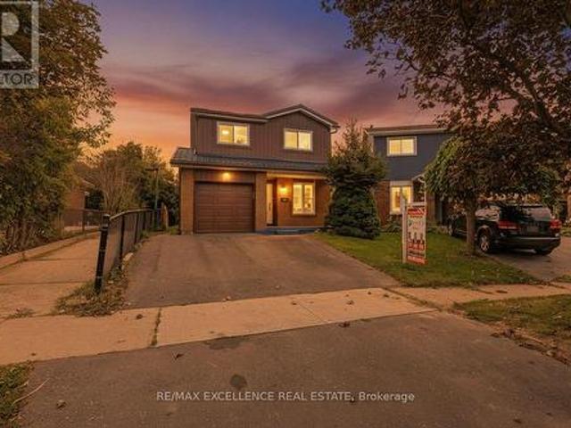 114 Elderwood Place, Brampton, ON, L6V 3N3 house for sale | Listing ID W13783 | Royal LePage