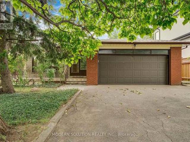 114 Elmcrest Road, Toronto, ON, M9C 3R9 house for sale | Listing ID W13813 | Royal LePage
