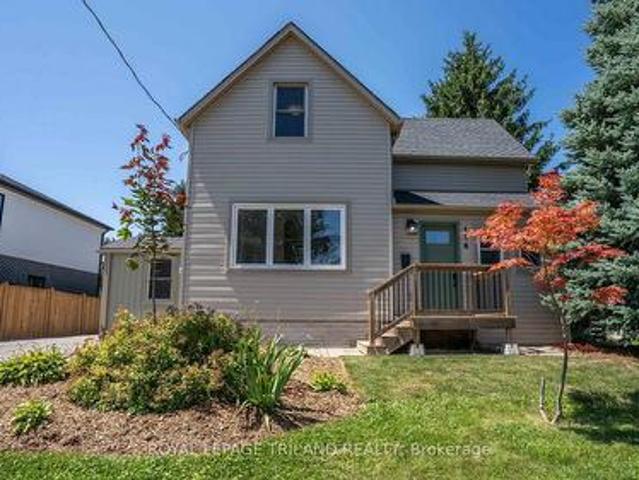 114 Fairview Avenue, St. Thomas, ON, N5R 4X6 house for sale | Listing ID X13656 | Royal LePage