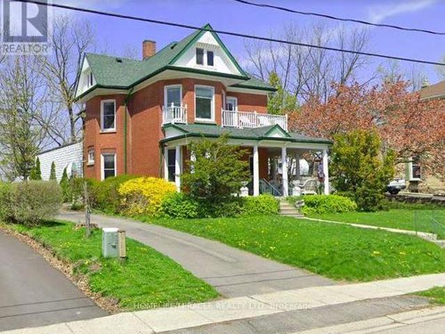 114 Frances Street, Ingersoll, ON, N5C 2H3 house for sale | Listing ID X13669 | Royal LePage