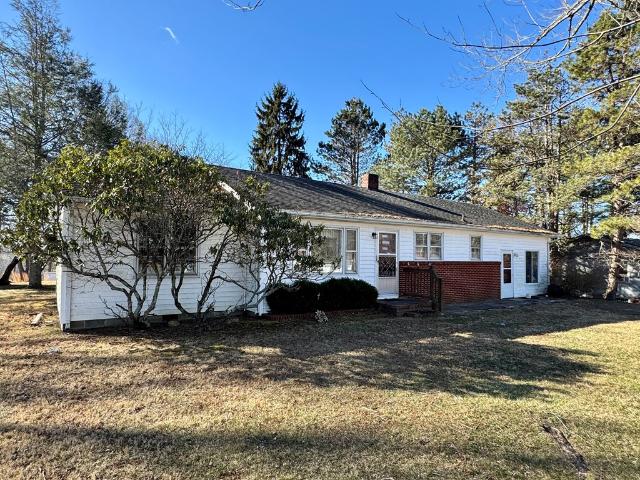 114 Frazier Road