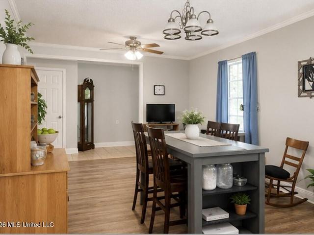 114 Fred Mallett Road