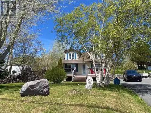 114 Front Road, Dildo, NL, A0B 1P0 house for sale Listing I.
