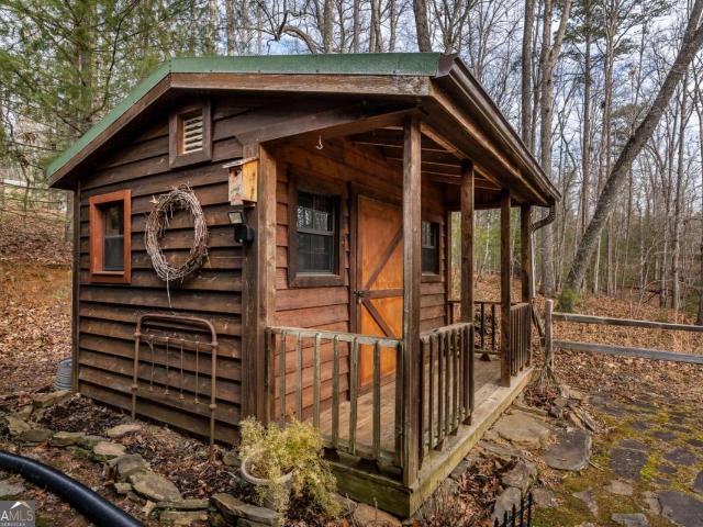 114 Kinwood Trail