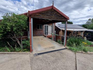 Gilmore, Tumut, Talbingo - Garden, Air conditioning