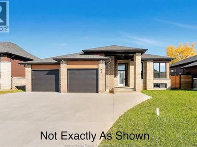 114 Hazel Crescent, Kingsville, ON, N9Y 0A9 house for sale | Listing ID 26019 | Royal LePage