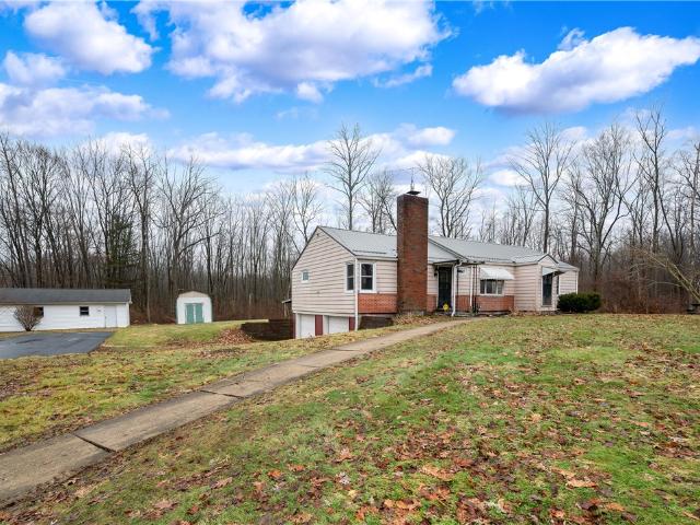 114 Hall Rd