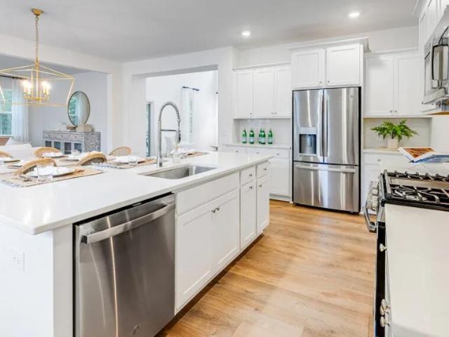 114 Harvest Meadow Lane