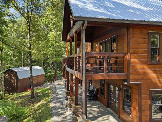 114 Hideaway Trail