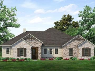 114 Hillview Trl, Decatur, TX 76234 | MLS #21175