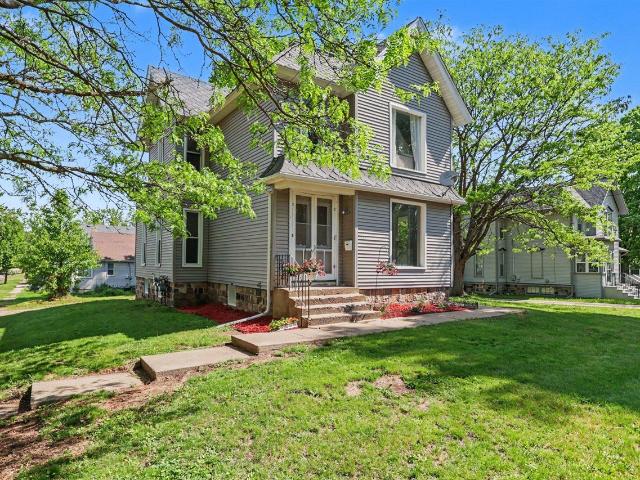 114 Irwin Avenue