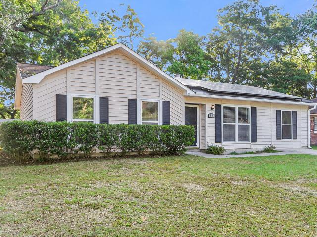 114 Iron Road