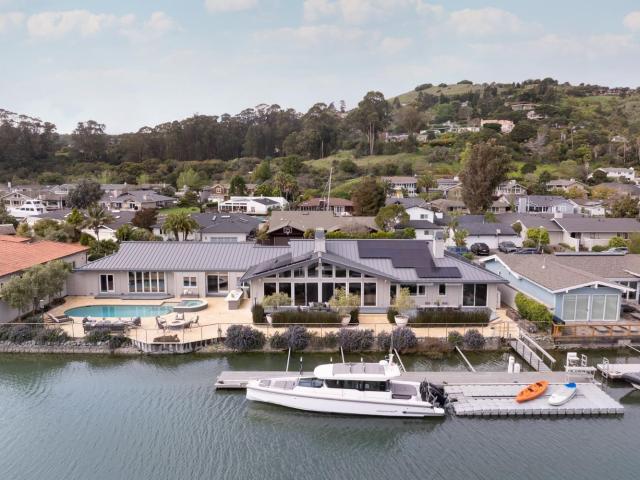 114 Jamaica St, Tiburon, CA