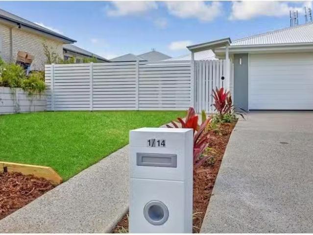 1/14 Observation Court, Nambour, QLD 4560