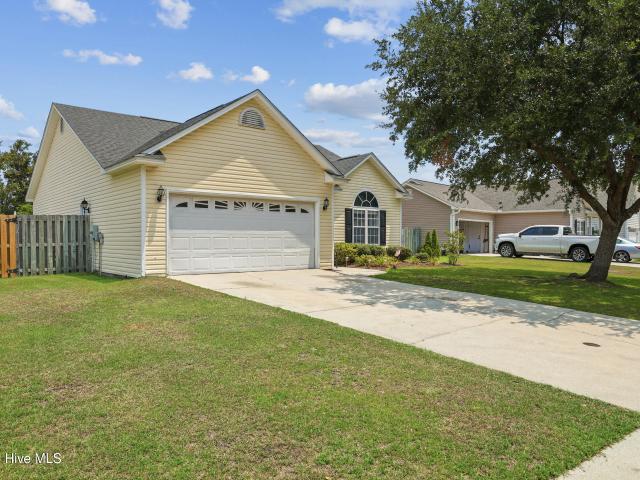 114 Olde Well Loop Road