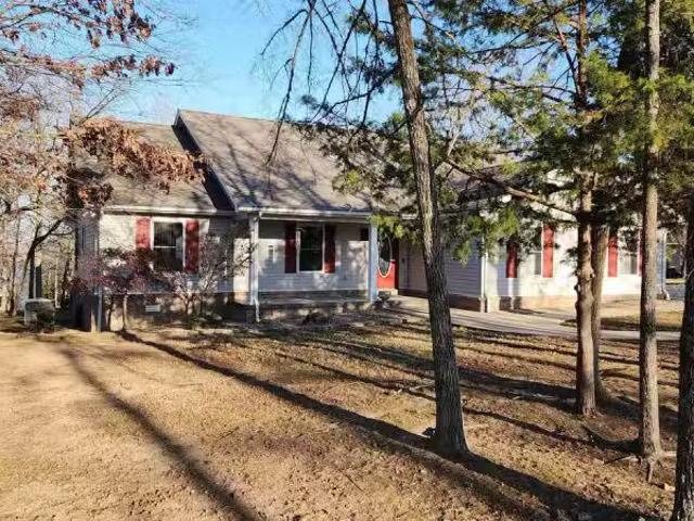 114 OVERHILL DR, BULL SHOALS, AR 72619