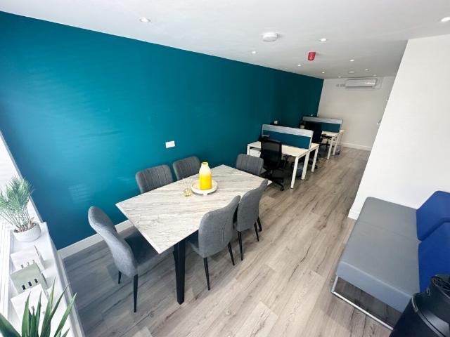 114 Longmoor Lane, Fazakerley, Liverpool, Merseyside L9, Studio to rent, £650 pcm | PrimeLocation