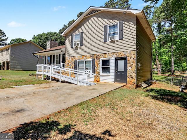 114 Longview Road