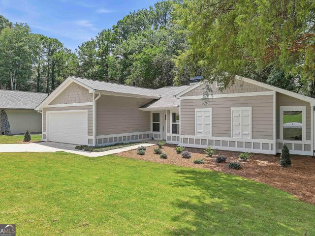 114 Lake Forest Drive