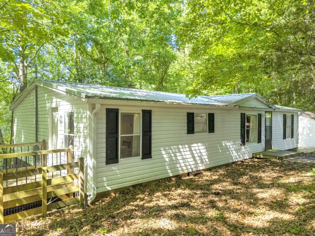 114 Lake Harbor Trail