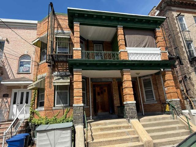 114 Lake St Unit 2F, Jersey City, US, NJ
