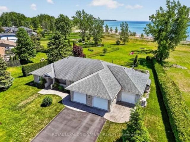 114 Lakehurst Street, Brighton, ON, K0K 1H0 house for sale | Listing ID X13615 | Royal LePage