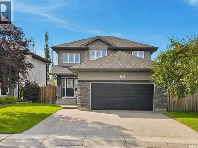 114 Levalley Cove, Saskatoon, SK, S7T 0H5 house for sale | Listing ID SK047208 | Royal LePage