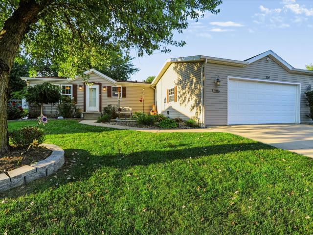 114 Leatie Way