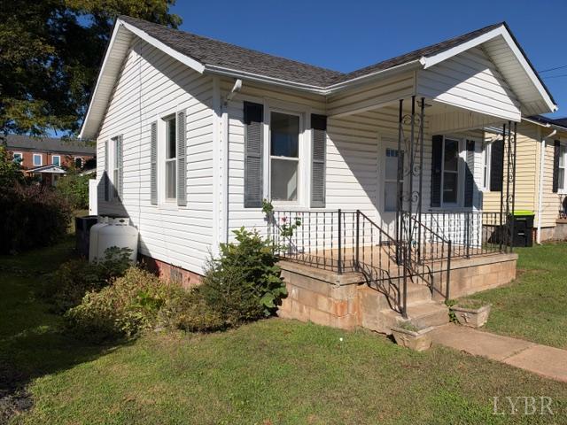 114 Lee Street