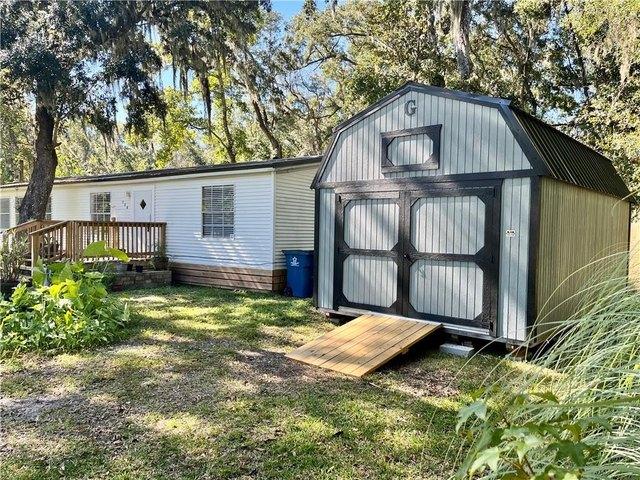 114 Leslie Ln, Brunswick, GA 31523