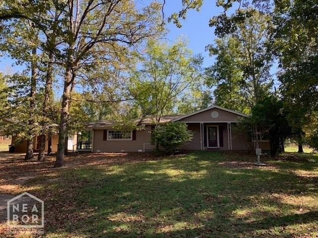 114 Little John Dr, Highland, AR 72542