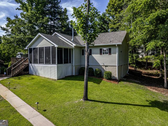 114 Little River Court