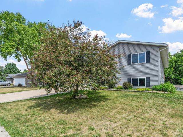 114 Lillie Lane SE