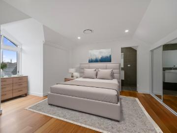 Inner West Sydney, Eastern Suburbs Sydney, Sydney, New South Wales, Snapper Island