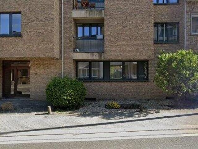 114 m2 apartment for rent in Malmedy