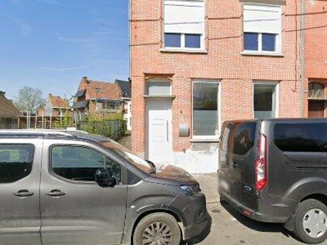 114 m2 apartment for rent in Moeskroen